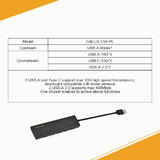 Cab U3 C5A PL 5