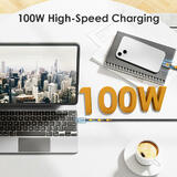PC Cab 10GBW 1m 4