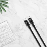 Cab USB4 GEN3 1M 3