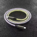 Cab usb c2c60wrgb 1