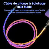 Cab usb c2c60wrgb 4fr