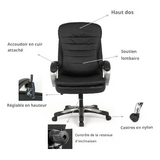 MOFC 3600 BK