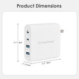 Cab PD100U 4UTGCS 2