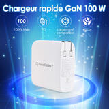 Cab PD100U 4UTGCS 3fr