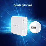 Cab PD100U 4UTGCS 4fr