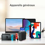 PC GS W100A0960A 8fr