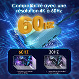 Cab BS HV801 5fr
