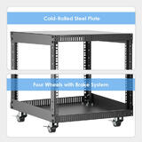 Cab PC 08447 42U 5