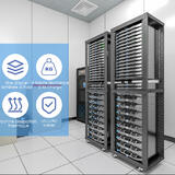 Cab PC 08447 42U 1