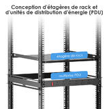 Cab PC 08447 42U 4