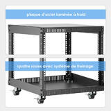 Cab PC 08447 42U 5