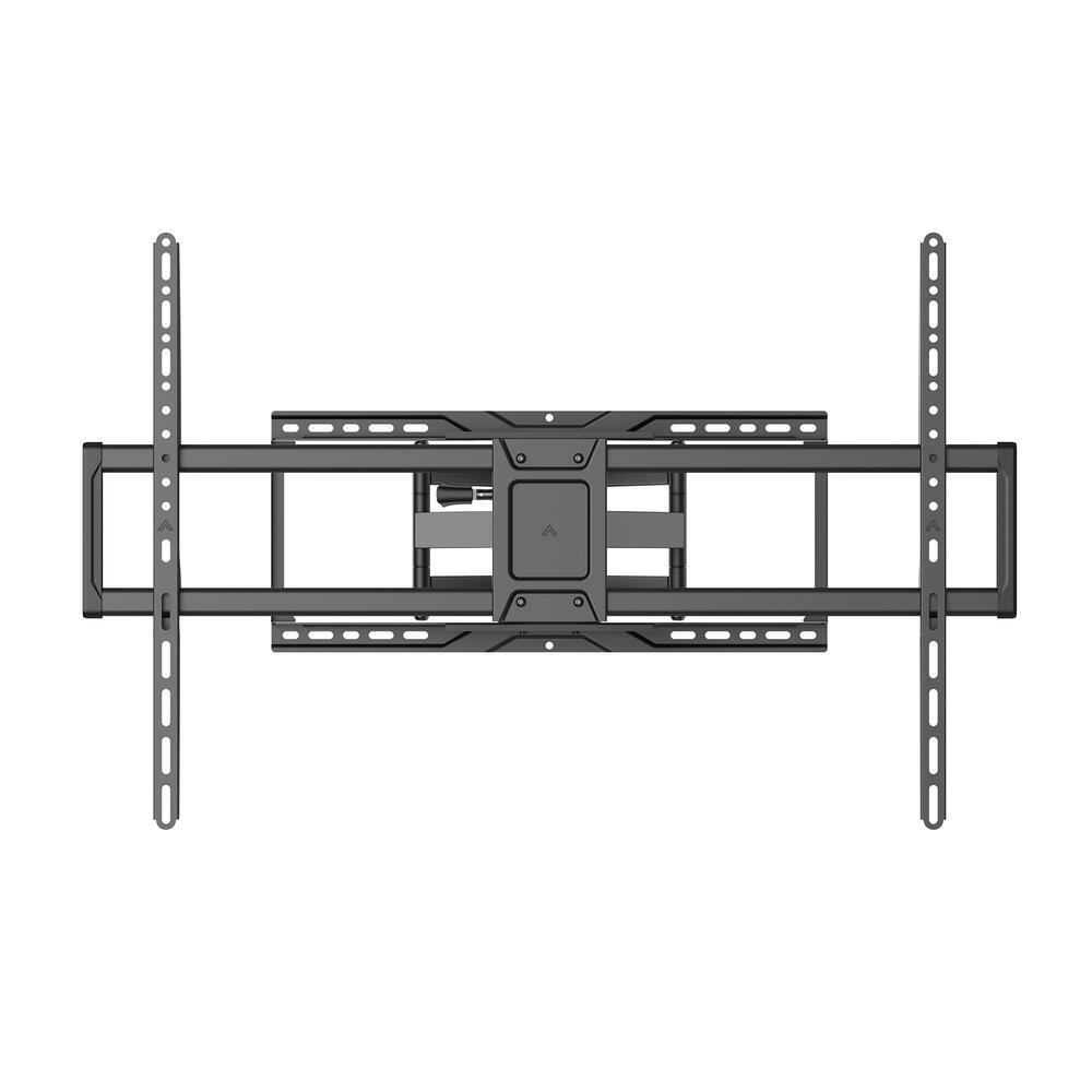 my wall HL 51-3 Support De Bureau Entièrement Articulé Pour 3 Écrans Plats