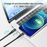 PC MagCC0012 1m G2 4fr