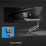 Cab NB A6 GY 6