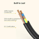 PC Cab RV1450 25 4