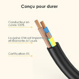 PC Cab RV1450 25 4fr