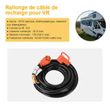 PC Cab RV1450 25 5fr
