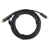Cab AOC FCH4K60 10m 0