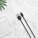 Cab USB20AMTOCM 1M 3
