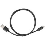 Cab USB20AMTOCM 1M 0