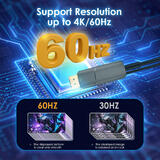 Cab AOC FCH4K60 10m 3