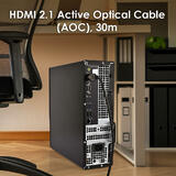 Cab AOC FHDMI2 1 30m 4
