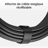 Cab AOC FHDMI2 1 30m 7fr