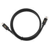 Cab USB4V212M 0