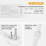 PC GS 30PS0311 5fr