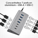 Cab BS HU705 5fr