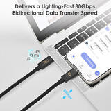 Cab USB4V212M 5