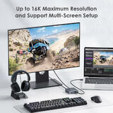 Cab USB4V212M 6