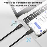 Cab USB4V212M 5fr