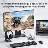 Cab USB4V212M 6fr