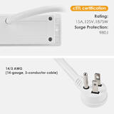 Cab PD2Q3A4 5