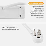 Cab PD2Q3A4 5fr