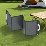 Cab SolarPanel 100w