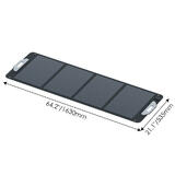 Cab SolarPanel 100w 3
