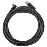 Cab USBC2CVRAC 5M 0