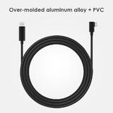Cab USBC2CVRAC 5M 6