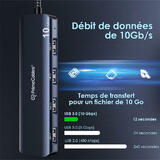 Cab CQT A1001 2
