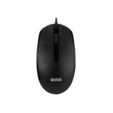 MICE USB MARVO MS003 BK 01 800x800