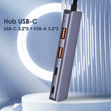 Cab CQT A1010 1