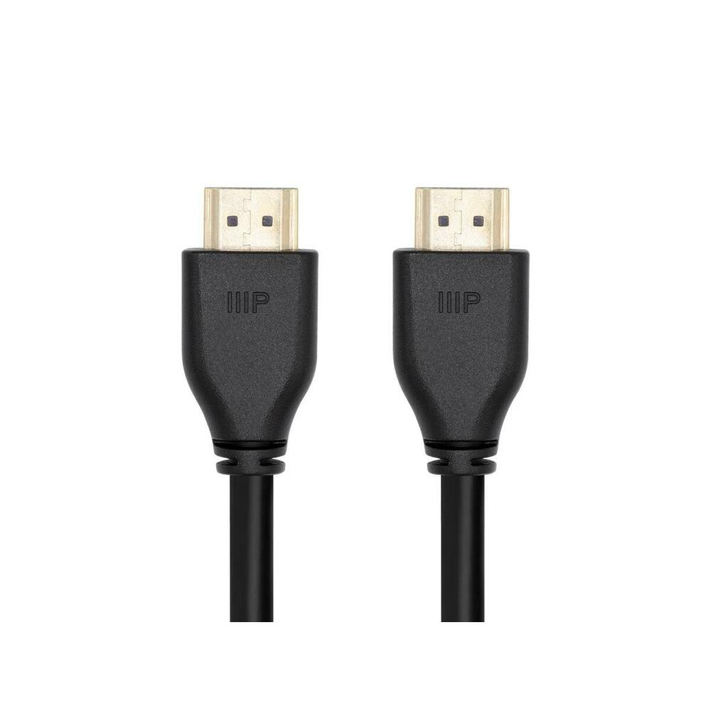 8K Certified Ultra High Speed HDMI Cable - 8K@60Hz, 4K@120Hz, 48Gbps ...