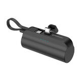 1e754 PrimeCables PC ET G99T Car Charger Power Bank Portable Fast Charging USB C Power Bank 5000mAh Mini Battery Pack PrimeCa