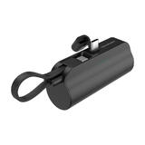 452ae PrimeCables PC ET G99T Car Charger Power Bank Portable Fast Charging USB C Power Bank 5000mAh Mini Battery Pack PrimeCa