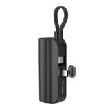 e9991 PrimeCables PC ET G99T Car Charger Power Bank Portable Fast Charging USB C Power Bank 5000mAh Mini Battery Pack PrimeCa