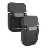 57f9f PrimeCables Cab 3C HD2 Laptop Stand Tablet Phone Mounts Invisible Laptop Stand Riser Foldable Portable Ventilated Deskt