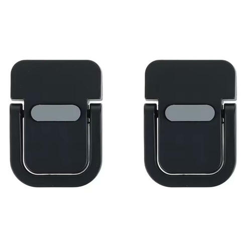 Invisible Laptop Stand Riser Foldable Portable Ventilated Desktop ...