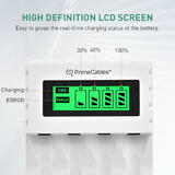 Cab PJ LCD005 3
